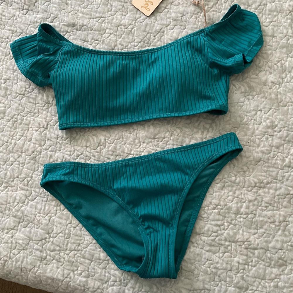 Small Bikini